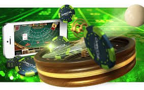 Lottery draw results displayed on moneyline platform for Philippines players