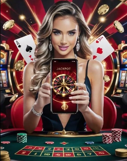 Mobile browsing experience on moneyline sports and casino platform